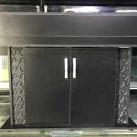 پایه ام دی اف آکواریوم