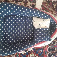 سرهم بچه گانه