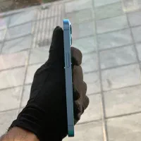 اپل iphone 13 normal رنگ آبی|موبایل|یزد, |دیوار