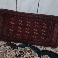 پشتی دست باف|پشتی|زابل, |دیوار