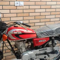 هوندا۱۲۵|موتورسیکلت|قم, هفت تیر|دیوار