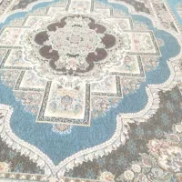 فرش 12 متری ماشینی 500 شانه