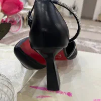 کفش نو نو سایز ۴۰|لباس|رشت, سیا اسطلخ|دیوار