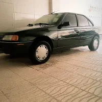 پژو اردی