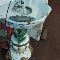 مقداری وسایل تز ینی سا لم بشرط سلامت|صنایع دستی و سایر لوازم تزئینی|تهران, قیام|دیوار