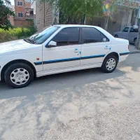 پژو پارس ۹۳