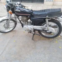 موتورگلکسی سمن ۸۱زیرخاکی