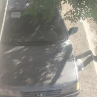 پژو 405 نوک مدادی مدل 91
