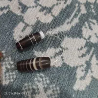 مهره برد سلیمانی|جواهرات|مسجد سلیمان, |دیوار