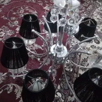 لوستر ۷ شاخه