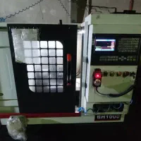 دستگاه  bh 1000cnc|ماشین‌آلات صنعتی|اشتهارد, |دیوار