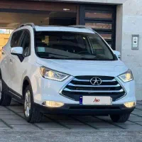 جک s 3 مدل ۱۴۰۱ بدون رنگ تک برگ سند