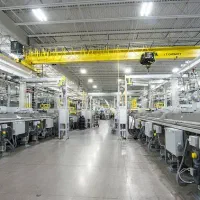 استخدام ۵۰ نفر اقا جهت کار در کارخانه کاشی