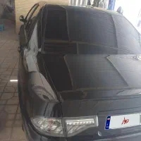 سمندسورن پلاس موتورxu7|خودرو سواری و وانت|لامرد, |دیوار