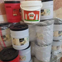 ۲۵عدبه وسطل دونه ای ۳۰هزارتومان جمعا۷۵۰هزارتومان