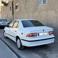 سمند ef7دوگانه کارخانه مدل93بیرنگ