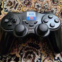 دسته بازی کامپیوتر بیسیم