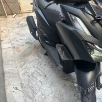 هندا کیلیک واریو ۱۶۰|موتورسیکلت|تهران, افسریه شمالی|دیوار