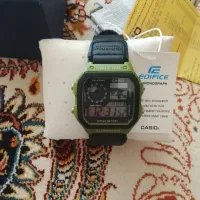 ساعت کاسیو worldtime
