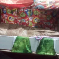 تعهده سالم ام دی اف تمیز|تخت و صندلی بچه|ایذه, |دیوار