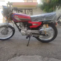 موتور سیکلت