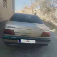 پژو|خودرو سواری و وانت|زابل, |دیوار