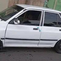 فروش ماشین پراید مدل 79