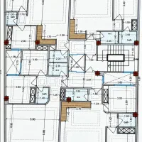 آپارتمان متراژ پایین محدوده خیابان وحدت
