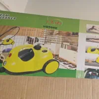 بخارشور Life لایف