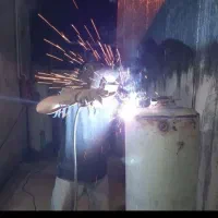 جوشکاری سیار قانع