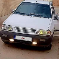 پراید 86
