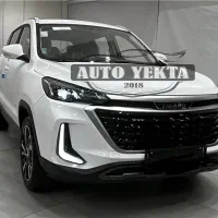 تیگارد X35 سفید .. مدل 1404 صفر خشک روز آنی