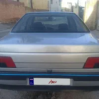 پژو405|خودرو سواری و وانت|جهرم, |دیوار