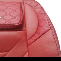 روکش صندلی چرمی دنا.پلاس