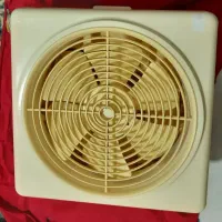 هواکش ۳۰ در ۳۰