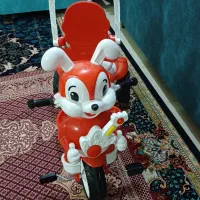 سه چرخه برای فروش نو هست بدون کارکرد|دوچرخه، اسکیت، اسکوتر|یزد, |دیوار