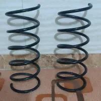 فنر لول فابریکی پژو 405