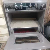 اجاق گاز  چهار شعله