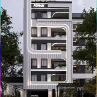 130متر-تک-واحدی-سیدی-قائم-تمیز-شیک-پارکینگ-اسانسور