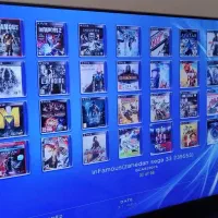 بازی پلی استیشن 3 ps3