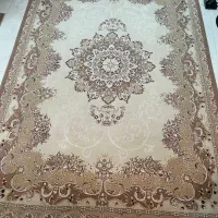 قالی 9متری 2عددجف دانه 5ملیون