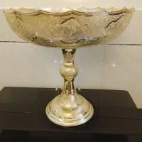 میوه خوری نقره