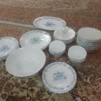 سرویس کامل آرکوپال