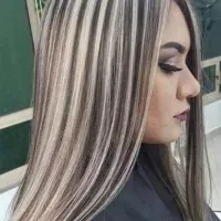 آرشگری زیبایی لایت مو کراتین مو کاشت مژه و...