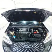 تیگو۷پرومیوم مدل ۱۴۰۳|خودرو سواری و وانت|تبریز, |دیوار