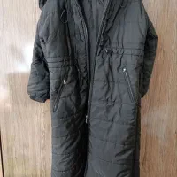 کاپشن زنانه