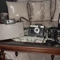 دوربین|دوربین عکاسی و فیلم‌برداری|تهران, منیریه|دیوار