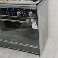 گاز پنچ شعله