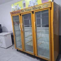 یخچال دو در دو