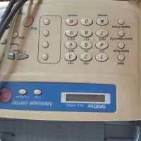 دستگاه فکس برند برادر